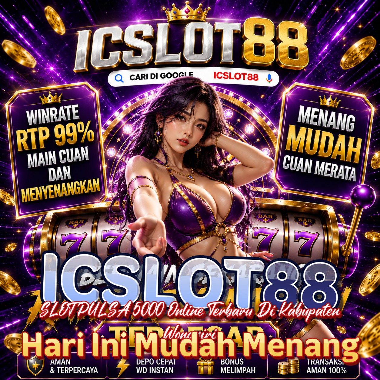 ICSLOT88