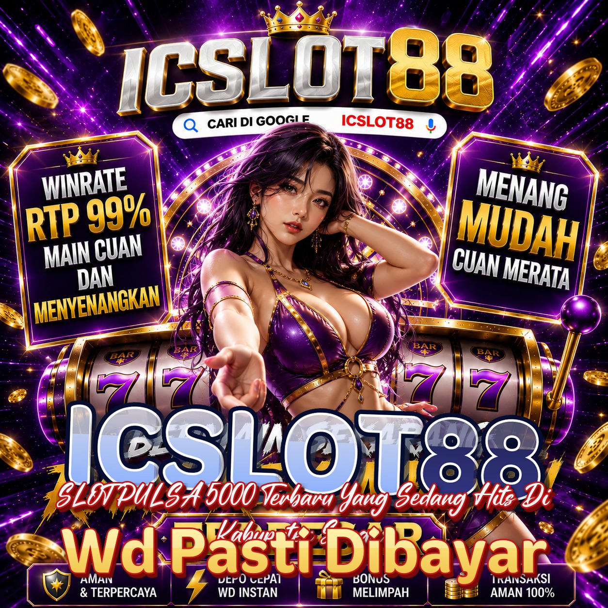 ICSLOT88